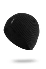 Slazenger Benno Unisex Beanie Black