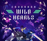 Sayonara Wild Hearts RoW Steam CD Key