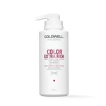 GOLDWELL Dualsenses Color Vyživující maska pro barvené i přírodní vlasy 500 ml