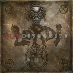 Lordi - Lordiversity (Limited Edition) (Box Set) (Silver Coloured) (7 LP)