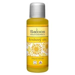 SALOOS Arnikový olej BIO 50 ml