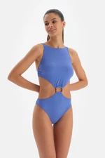 Dagi Blue swimsuit