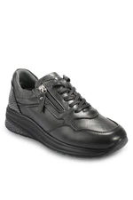 Forelli Misha-g Comfort Women's Shoes Black