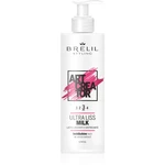 Brelil Professional Art Creator Ultra Liss Milk lehké uhlazující mléko pro uhlazení krepatějících se vlasů 200 ml