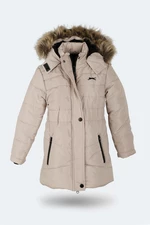 Slazenger CANDY NEW Coats &; Coats Beige