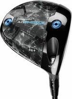 Callaway Paradym Ai Smoke TD Club de golf - driver Main droite 9° X-Stiff