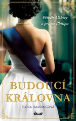 Budoucí královna (Defekt) - Hardingová Flora