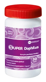 Dophilus SUPER 30 kapsúl