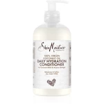 Shea Moisture 100% Virgin Coconut Oil hydratačný kondicionér 384 ml