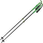 Komperdell Carbon C.7 Verde 110 - 140 cm Bastones de trekking