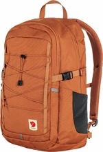 Fjällräven Skule 28 Terracotta Brown 0 Mochila para exteriores