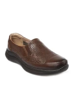 Forelli Queen-g Comfort Women's Shoes Camel