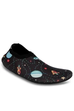 Esem Savana Sea Shoes Boys' Shoes Black Alien