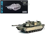 United States M1A1 AIM Tank "8th Tank Battalion II MEB US Marine Corps Iraq" (2003) "NEO Dragon Armor" Series 1/72 Plastic Model by Dragon Models