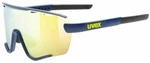 UVEX Sportstyle 236 Small Set Kerékpáros szemüveg