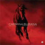 Sir Simon Rattle - Orff: Carmina Burana (LP)