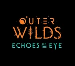 Outer Wilds: Echoes of the Eye AR XBOX One / Xbox Series X|S CD Key