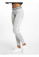 Thug Life Dessa Leggings - grey