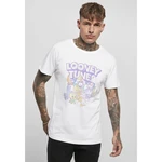 Looney Tunes Rainbow Friends White T-Shirt