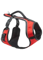 Hundegeschirr EasySport ™ - červené / L