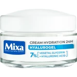 Mixa Intenzivní hydratační péče Sensitive Skin Expert (Intensive Hydration) 50 ml
