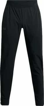 Under Armour Men's UA OutRun The Storm Pant Black/Black/Reflective XL Pantalons / leggings de course