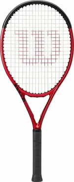 Wilson Clash 26 V2.0 26 Raqueta de Tennis
