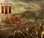 Age of Empires III: Complete Collection Steam Altergift [Duplicated:1561034978]