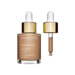 Clarins Hydratační make-up Skin Illusion SPF 15 (Natural Hydrating Foundation) 30 ml 108.5 Cashew
