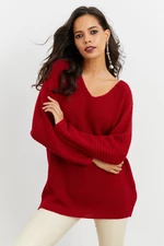 Női pulóver Cool & Sexy