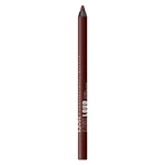 NYX Professional Makeup Line Loud Lip Pencil tužka na rty 34 Make A Statement 1.2 g