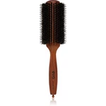 EVO Spike Nylon Pin Bristle Radial Brush guľatá kefa na vlasy so štetinami z nylonu a diviaka Ø 38 mm 1 ks