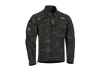 Blůza Combat Raider MK V ATS Clawgear® – Multicam® Black (Barva: Multicam® Black, Velikost: M)