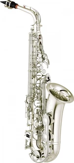 Yamaha YAS 62S 04 Saksofon altowy