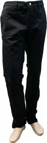 Alberto Rookie 3xDRY Cooler Mens Trousers Black 98