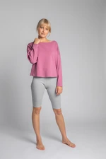 LaLupa Woman's Hoodie LA037