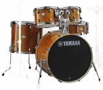 Yamaha Stage Custom Birch Honey Amber Kit de batería