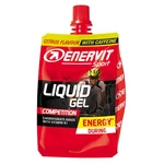 ENERVIT Liquid gel Competition citron + kofein 60 ml