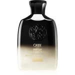 Oribe Gold Lust obnovujúci šampón pre veľmi poškodené krehké vlasy 75 ml