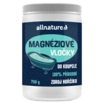 ALLNATURE Magnéziové vločky 750 g