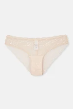 Dagi Pink Nude Brazillian