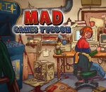 Mad Games Tycoon EU Nintendo Switch CD Key