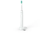 Philips Sonicare 3100 HX3671/13 sonický zubní kartáček bílý