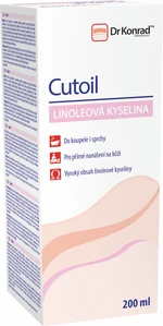 DrKonrad Cutoil 200 ml