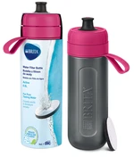 Fill&Go Active filter bottle pink