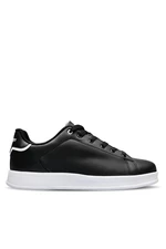 Pánské boty Slazenger Orfeo Sneaker černé / bílé