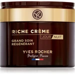 Yves Rocher Riche Créme intenzivní regenerační péče 75 ml