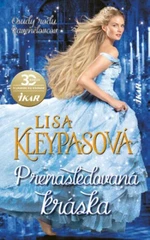 Prenasledovaná kráska - Lisa Kleypas