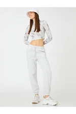 Koton Basic Jogger Pants