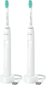 Philips elektrický zubní kartáček Sonicare 3100 Duo Hx3675/13